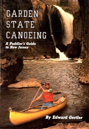Garden State Canoeing - 3rd Edition