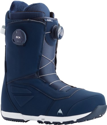 onenigheid Illustreren roddel Burton Ruler Boa Snowboard Boots - Men's - 2022/2023 | REI Co-op