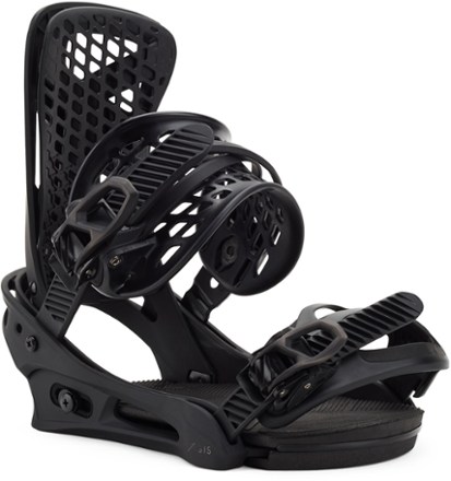 Genesis Re:Flex Snowboard Bindings - 2021/2022