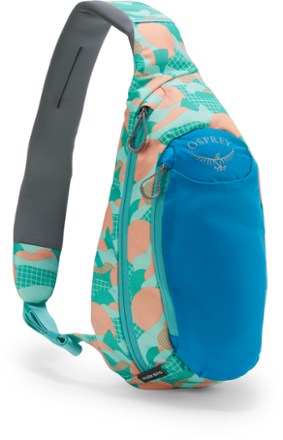 osprey sling bag daylite