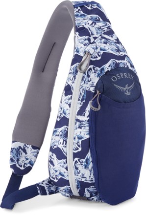 Osprey daylite best sale sling special edition