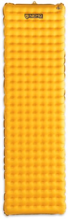 Tensor Insulated Sleeping Pad