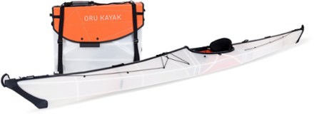 Coast XT Folding Kayak