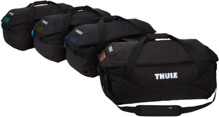 Thule GoPack Bags - Package of 4 0