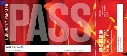 East Bay Regional Parks Foundation Family Membership