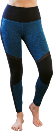 Racer Leggings - Women's