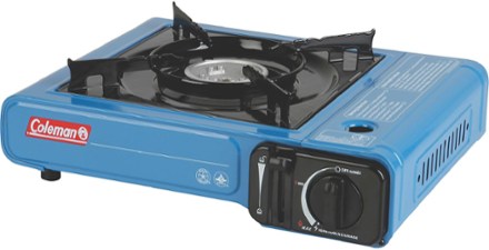 Coleman 1 Burner Butane Camping Stove