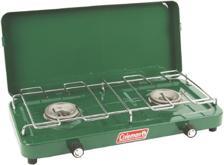 Compact Propane Stove