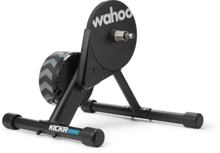 Wahoo KICKR AXIS action-feet - 701 Cycle and Sport