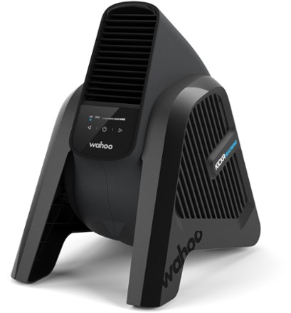 KICKR Headwind Bluetooth Fan