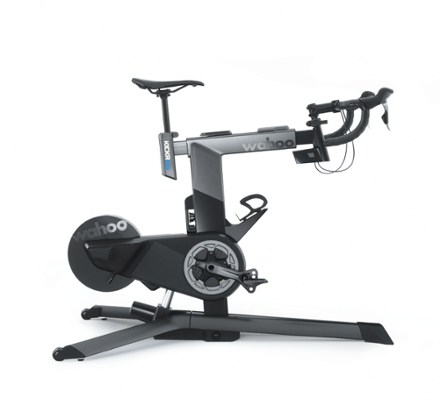 Wahoo Fitness KICKR BIKE Trainer