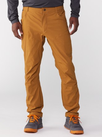 Renegade Rock Pants - Men's