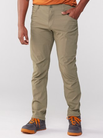 Renegade Rock Pants - Men's