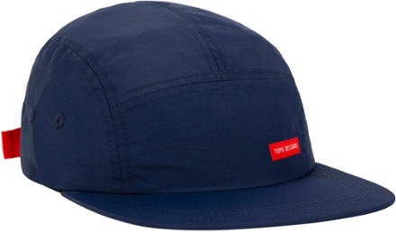Nylon Camp Hat