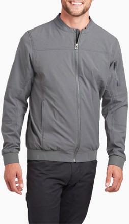 Kuhl on sale silencr bomber