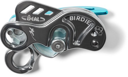 Birdie Belay Device