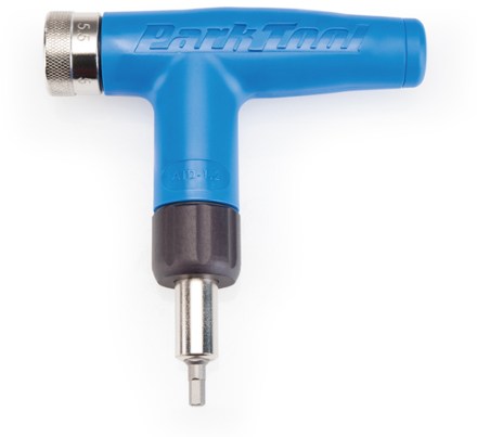 Park Tool CM-5.3 Cyclone Chain Scrubber - Accessories