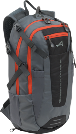 alps mountaineering backpack