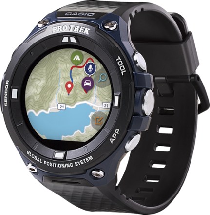 Casio Protrek Smart Wsd F Outdoor Watch Rei Co Op