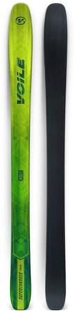 SuperCharger Skis - Women's - 2021/2022