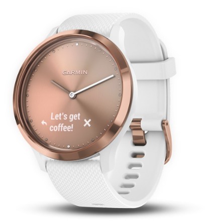 rei garmin vivomove hr