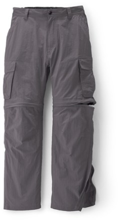 REI Co-op Men's Classic Sahara Convertible Pants