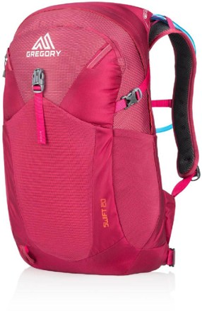camelbak daystar 16 review