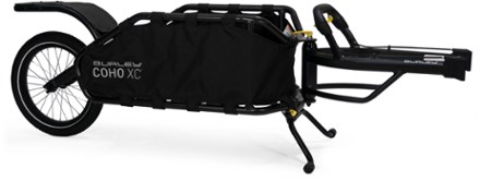 burley panniers