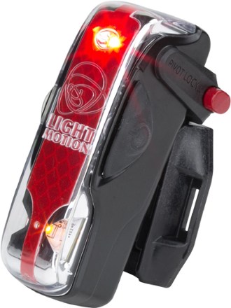 Vis 180 Pro Taillight