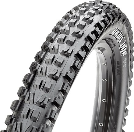 Minion DHF 3C EXO TR WT Mountain Bike Tire - 27.5 x 2.5