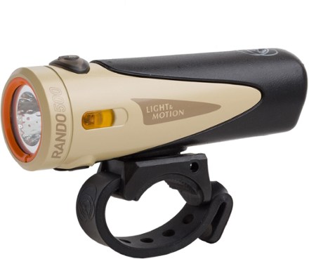 Urban 500 Rando Headlight