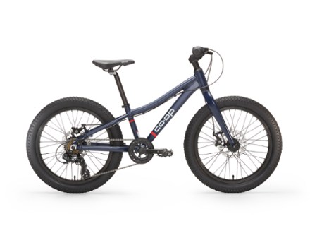 REV 20 6-Speed Plus Kids' Bike