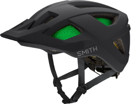 inflatable bicycle helmet