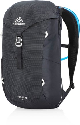 gregory nano 18l backpack