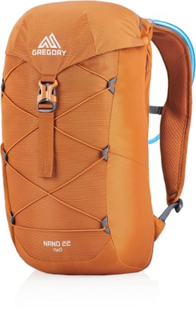 Gregory Nano 22 H2O Hydration Pack