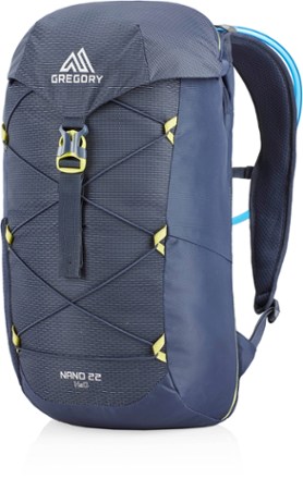 nike cross country backpack