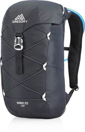 gregory 22 backpack