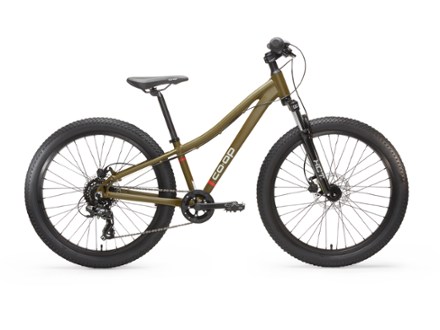 Co-op Cycles REV DRT 24 Kids' Mountain Bike