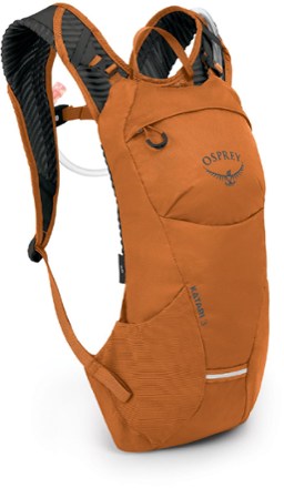 Katari 3 Hydration Pack