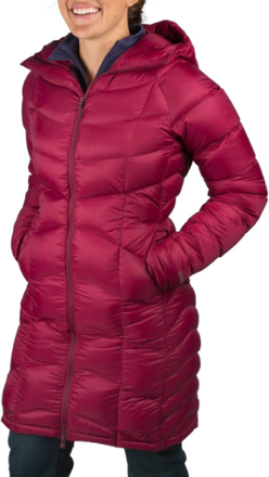 Sonata Ultra Down Parka - Women's