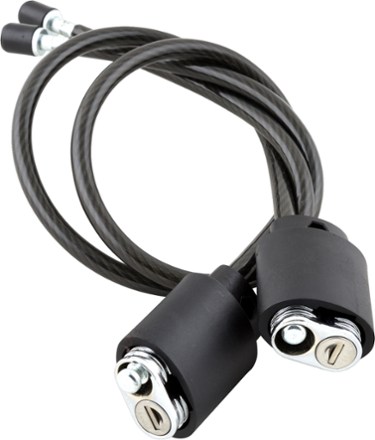 bike lock kit