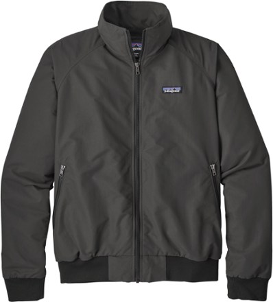 Patagonia men's baggies full zip jacket 2025
