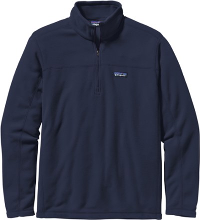 Men's patagonia micro d fleece 2025