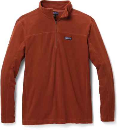 Patagonia Micro D Fleece Pullover - Men's | REI Co-op