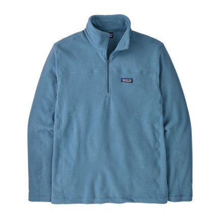 Patagonia Micro D Fleece Pullover - Men's | REI Co-op