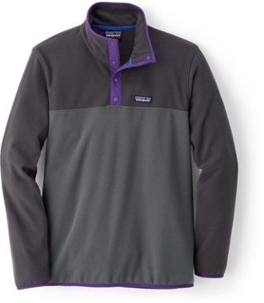 Men's Micro D® Pullover – Patagonia Worn Wear®