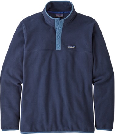 Men's Micro D® Snap-T® Pullover – Patagonia Worn Wear®