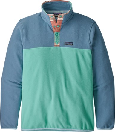 パタゴニア Men‘s micro D snap T pullover Men's Micro D® Snap-T® Pullover – Patagonia Worn Wear®