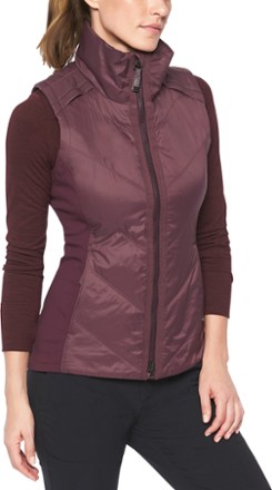athleta vest