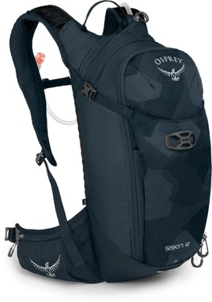 Siskin 12 Hydration Pack - Men's